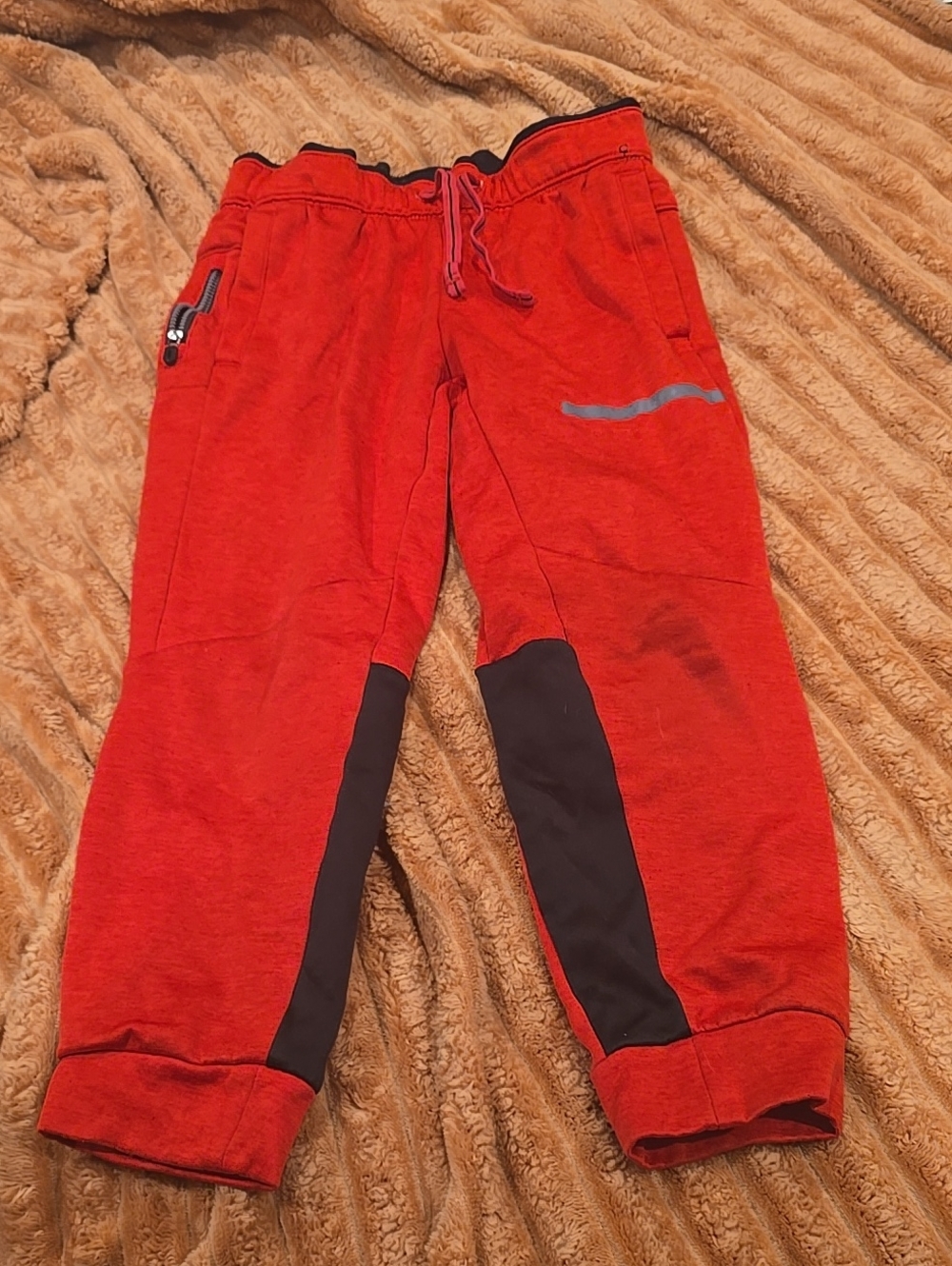 ❤️10/$30 Red Pants